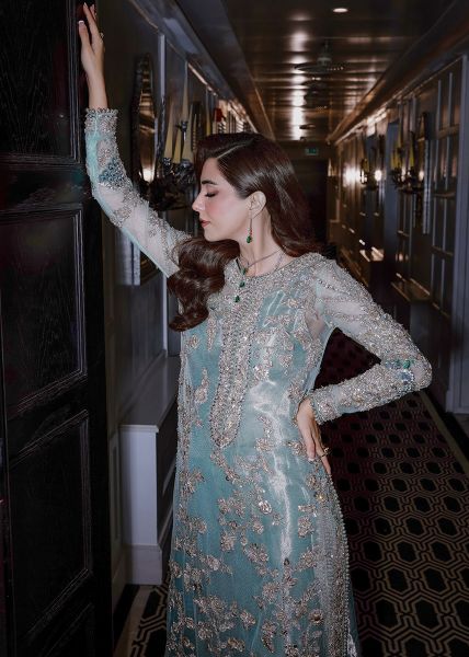 Sara Rohale Asghar – Ferozeah Style