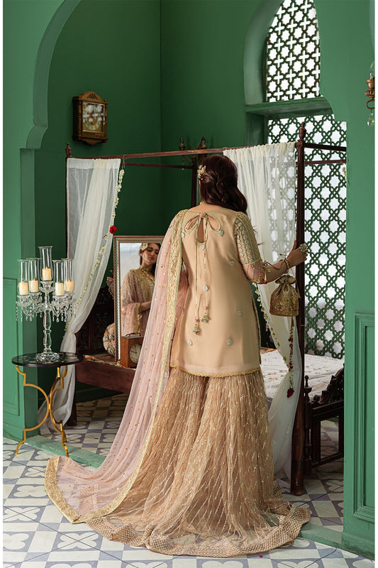 Tabyaa Nagma Style — Mairaz Gharara
