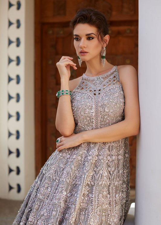 Kanwal Malik – Ravina Style