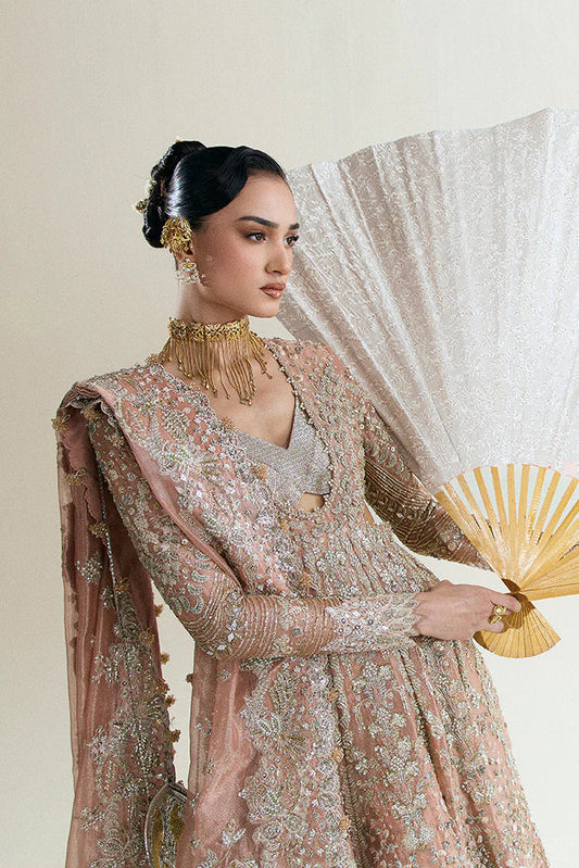 Suffuse – Mahveen Style