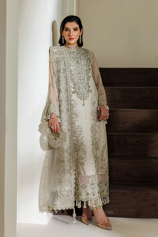 Alizeh AF-BHM-4074-Navya Style — Mairaz Three-Piece Suit