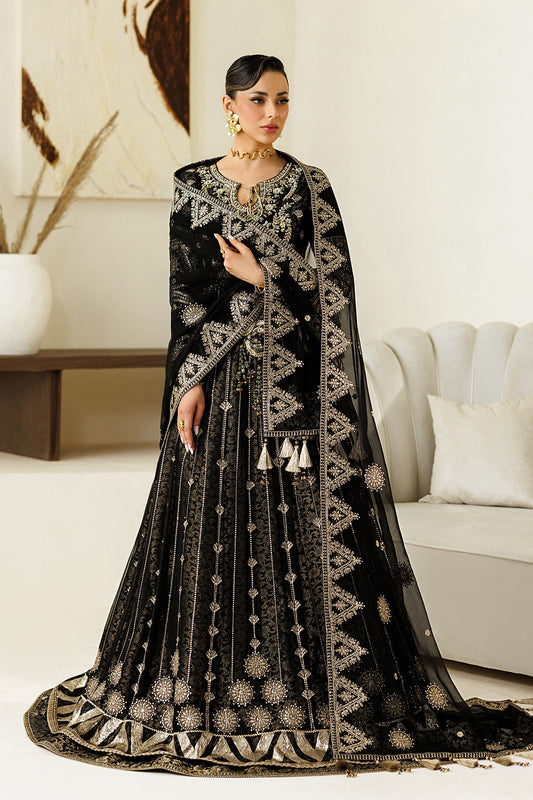 Alizeh AF-BHM-4073-Blanc Style — Mairaz Three-Piece Suit