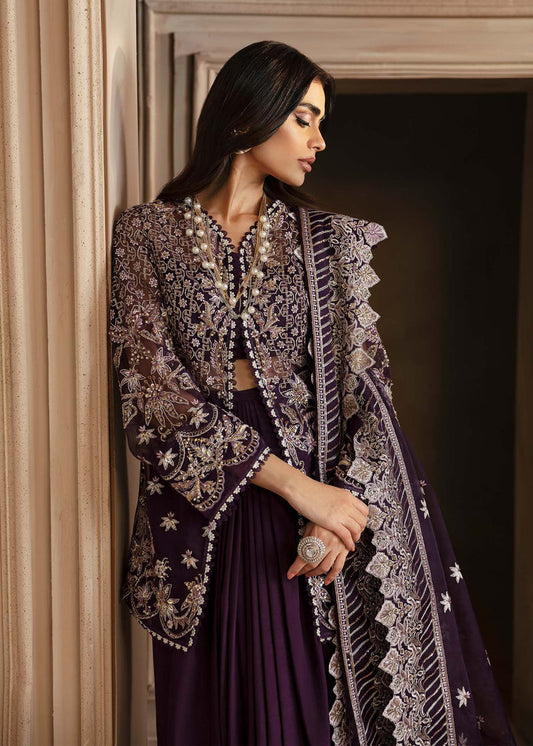 Akbar Aslam Elowen U-1557 Style — Mairaz Sharara