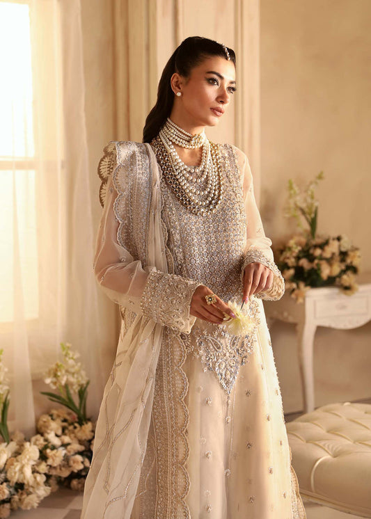 Akbar Aslam Azucena U-1542 Style — Mairaz Sharara