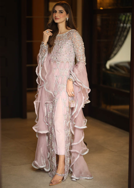 Kanwal Malik – Lara Style