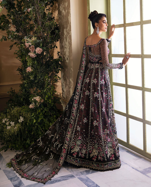 Republic Womenswear – Zamurd RWU-23-D7 Style — Mairaz reproduction, product view 2 of 4