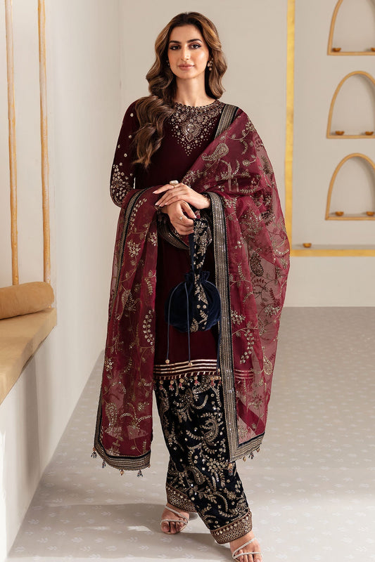 Jazmin – VF-2012 Style