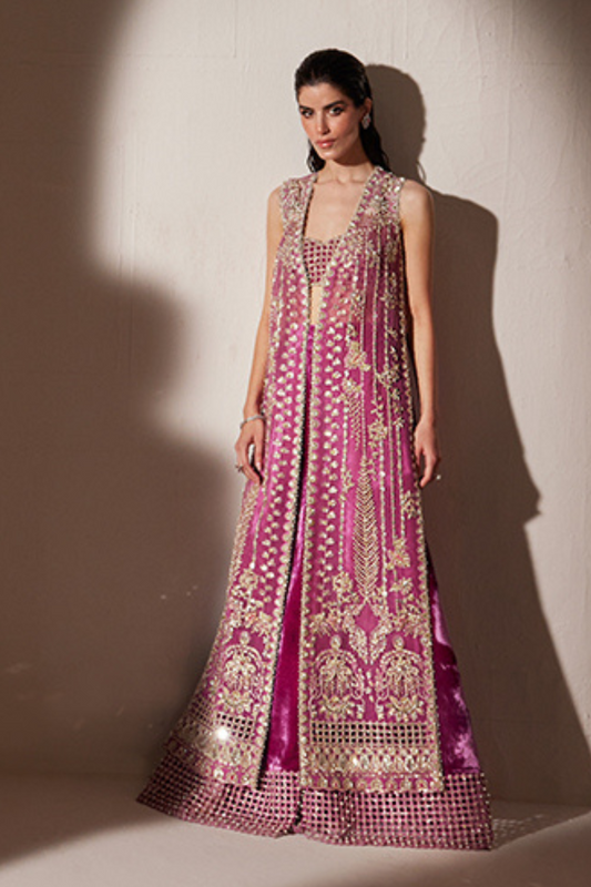 Soraya – Verdant Style