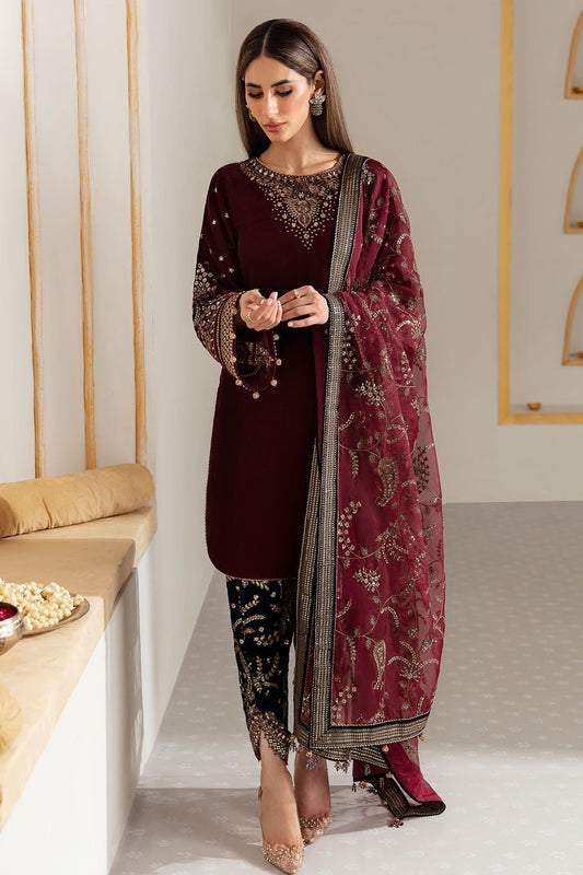 Jazmin – VF-2017 Style