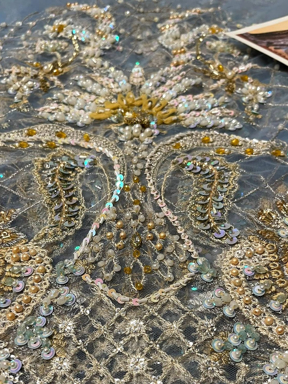 Seralyn Style, Mairaz reproduction, product view 12 of 12