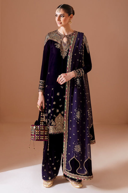 Jazmin – CVF D-08 Style