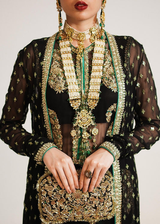 Hussain Rehar – Raina Style, product view 2 of 7