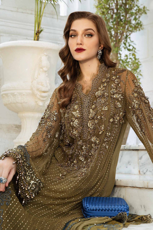 Maria B – MPC-24-108 Style