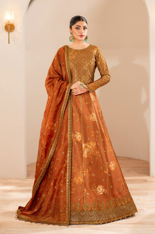 Alizeh AF-SS-2230-Vivara Style — Mairaz Three-Piece Suit
