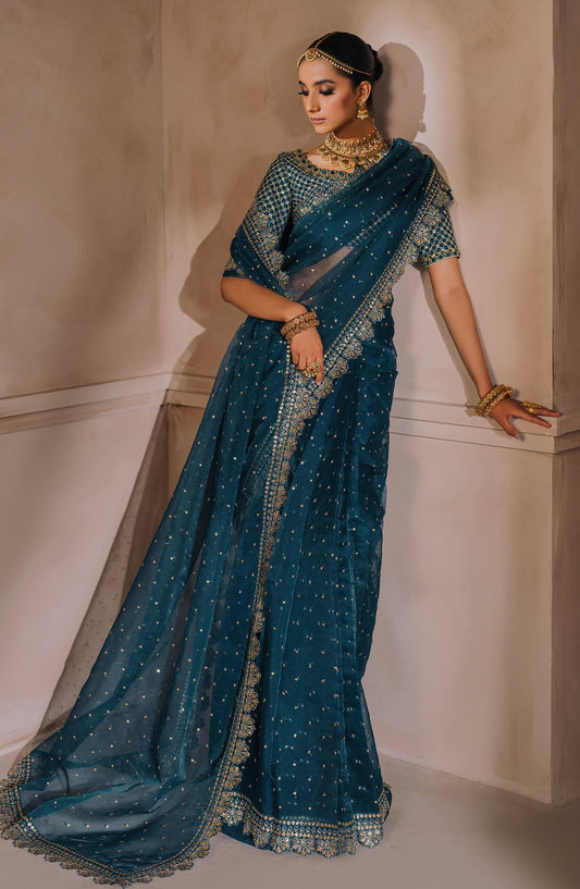 ZEVK – Neelo Jaan Style