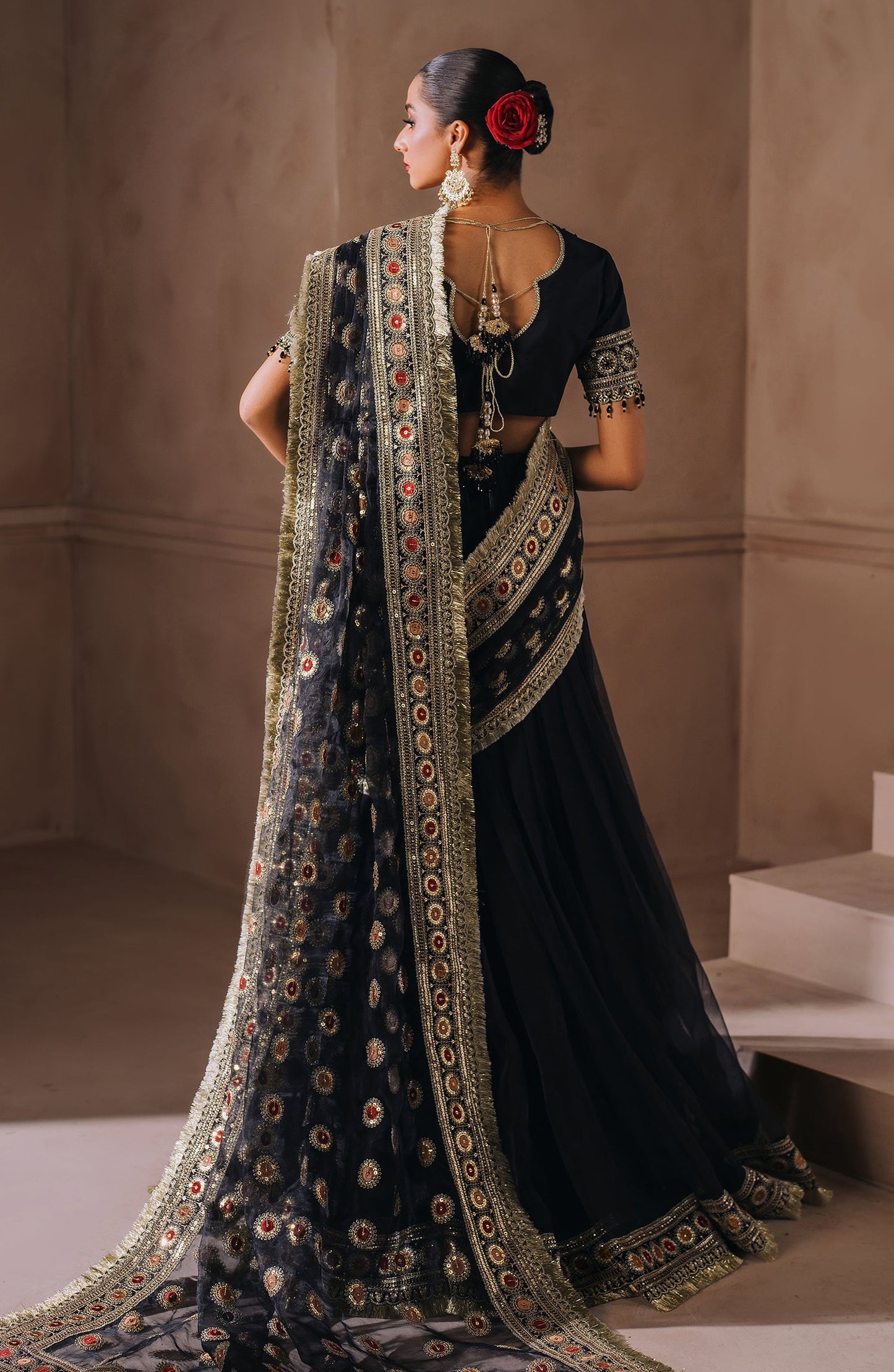 ZEVK – Sal Jaan Style