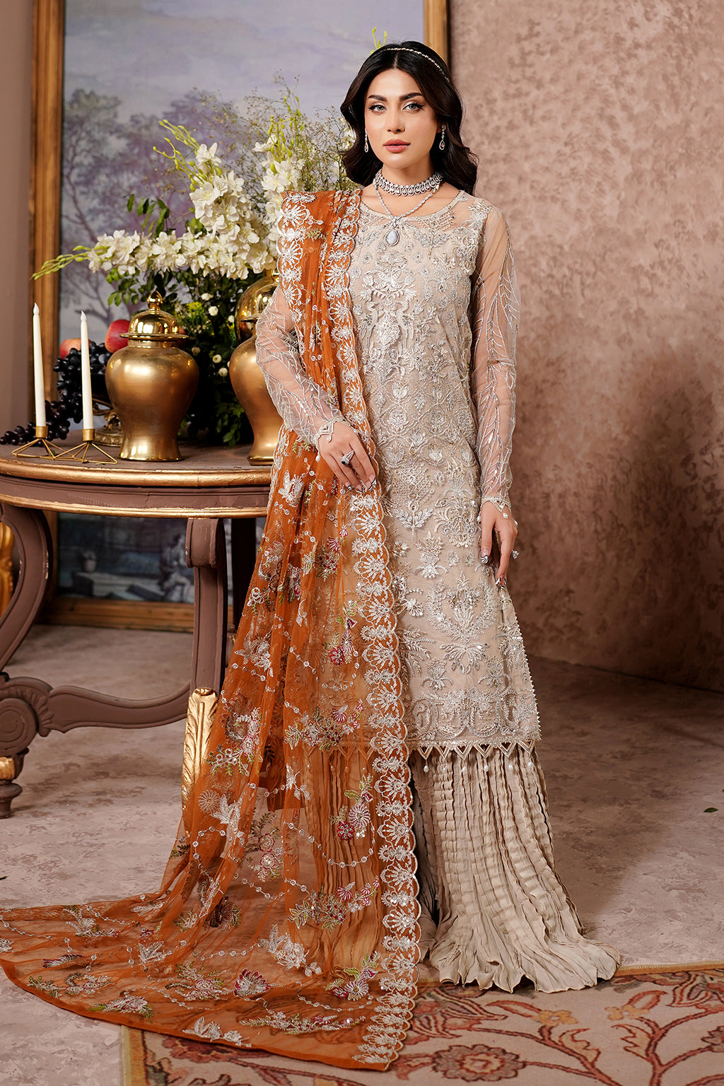 Maryams Eiraam-ARZ-8003 Style — Mairaz Sharara