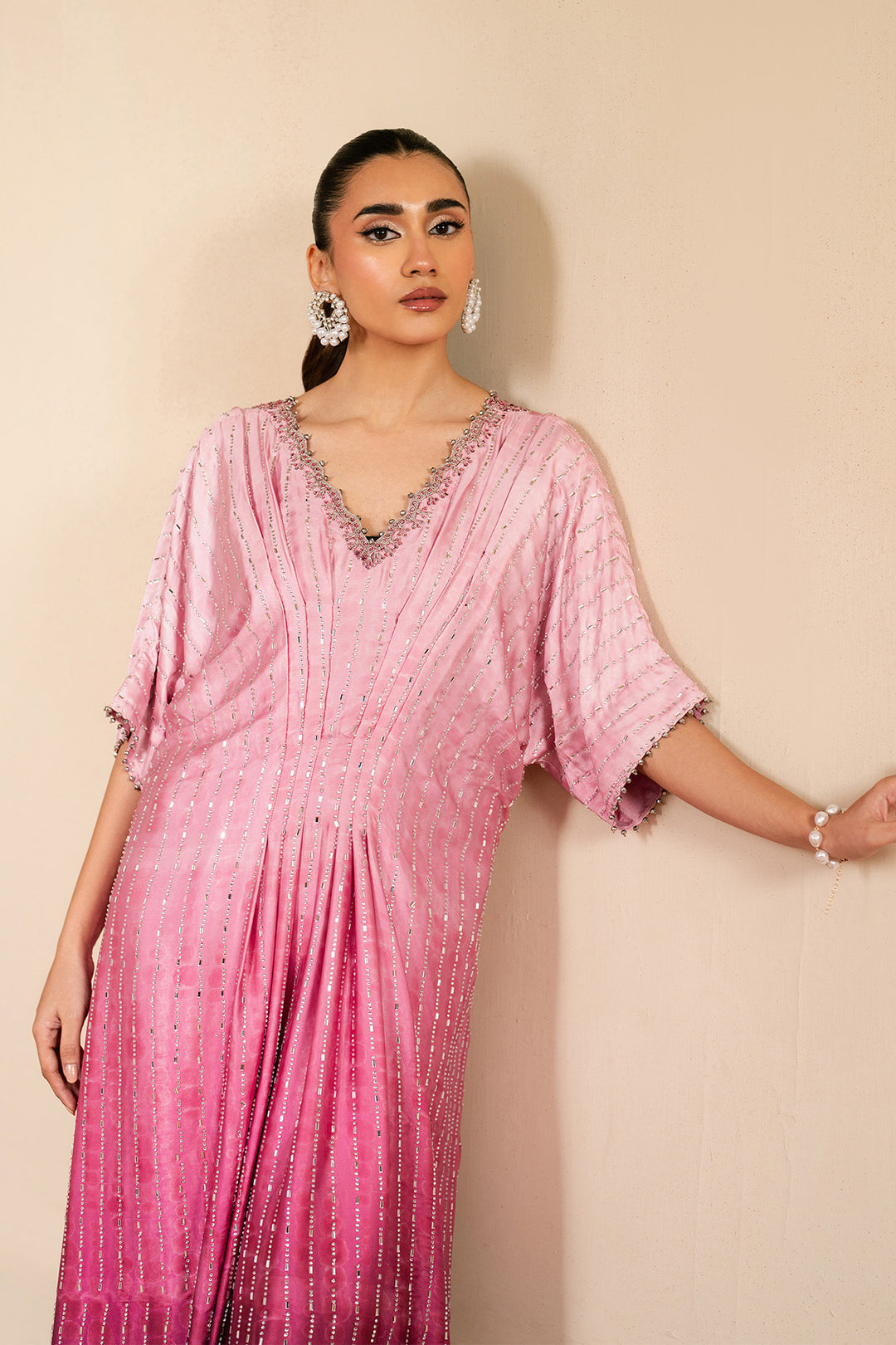 Alizeh AF-SS-2232-Rosemary Style — Mairaz Salwar Kameez