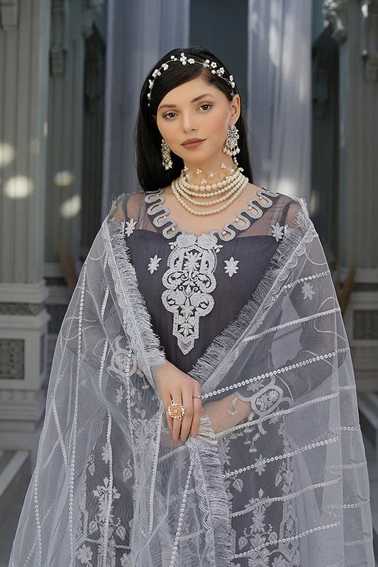 Maryams Mahreen-Arz-0201 Style — Mairaz Three-Piece Suit