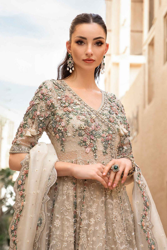 Maria B – Irem FX-862 Style, product view 2 of 14