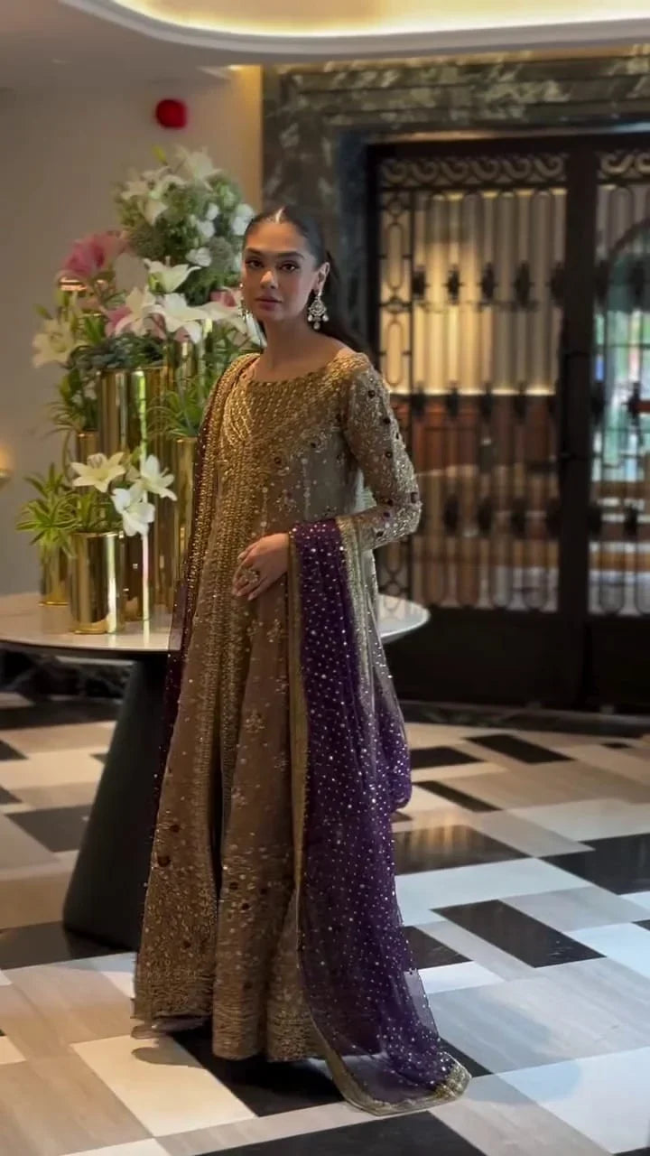 Haris Shakeel – Zari Mesuri Style, product view 5 of 5