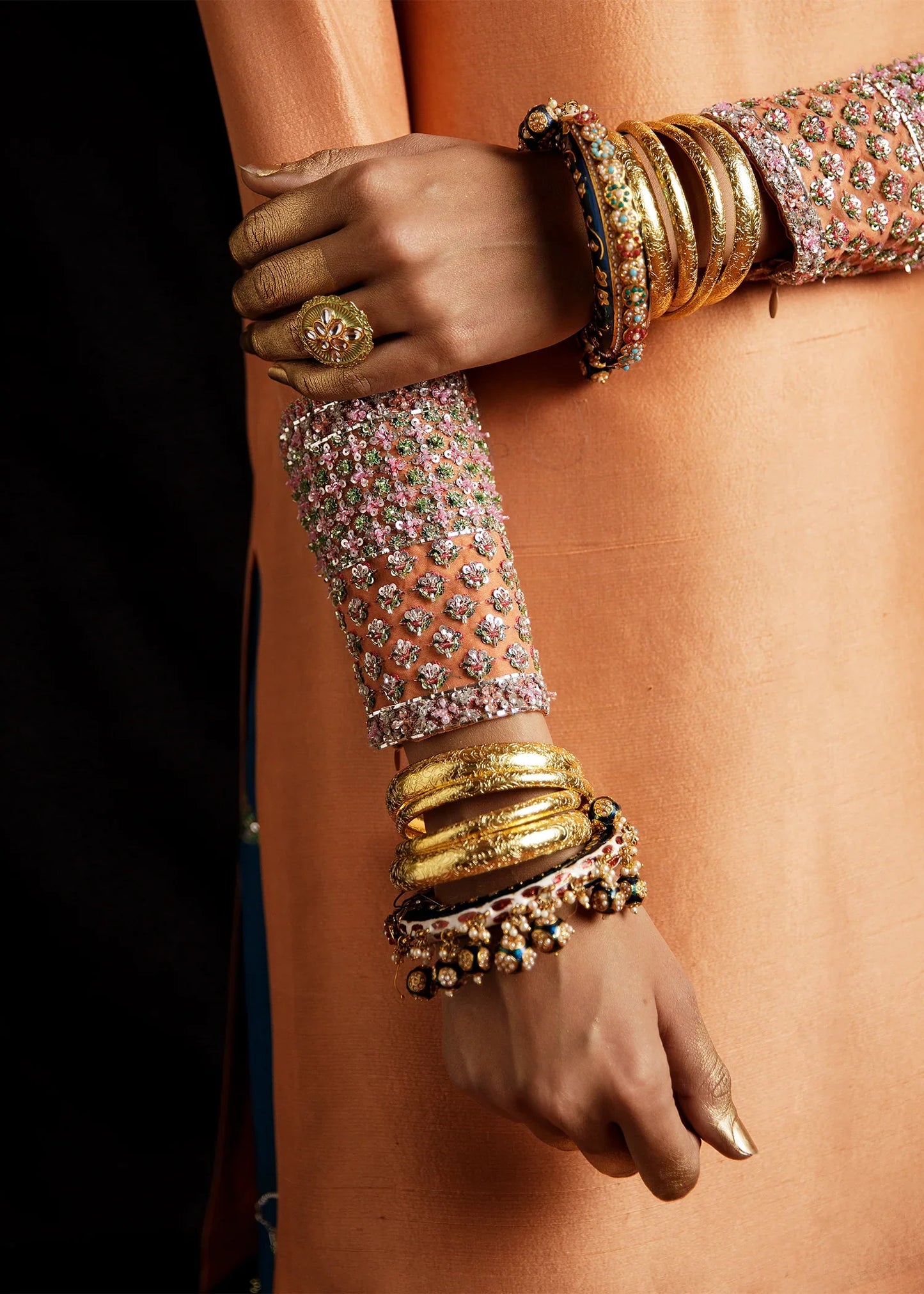 Hussain Rehar – Vaskas Style — Mairaz reproduction, product view 9 of 18
