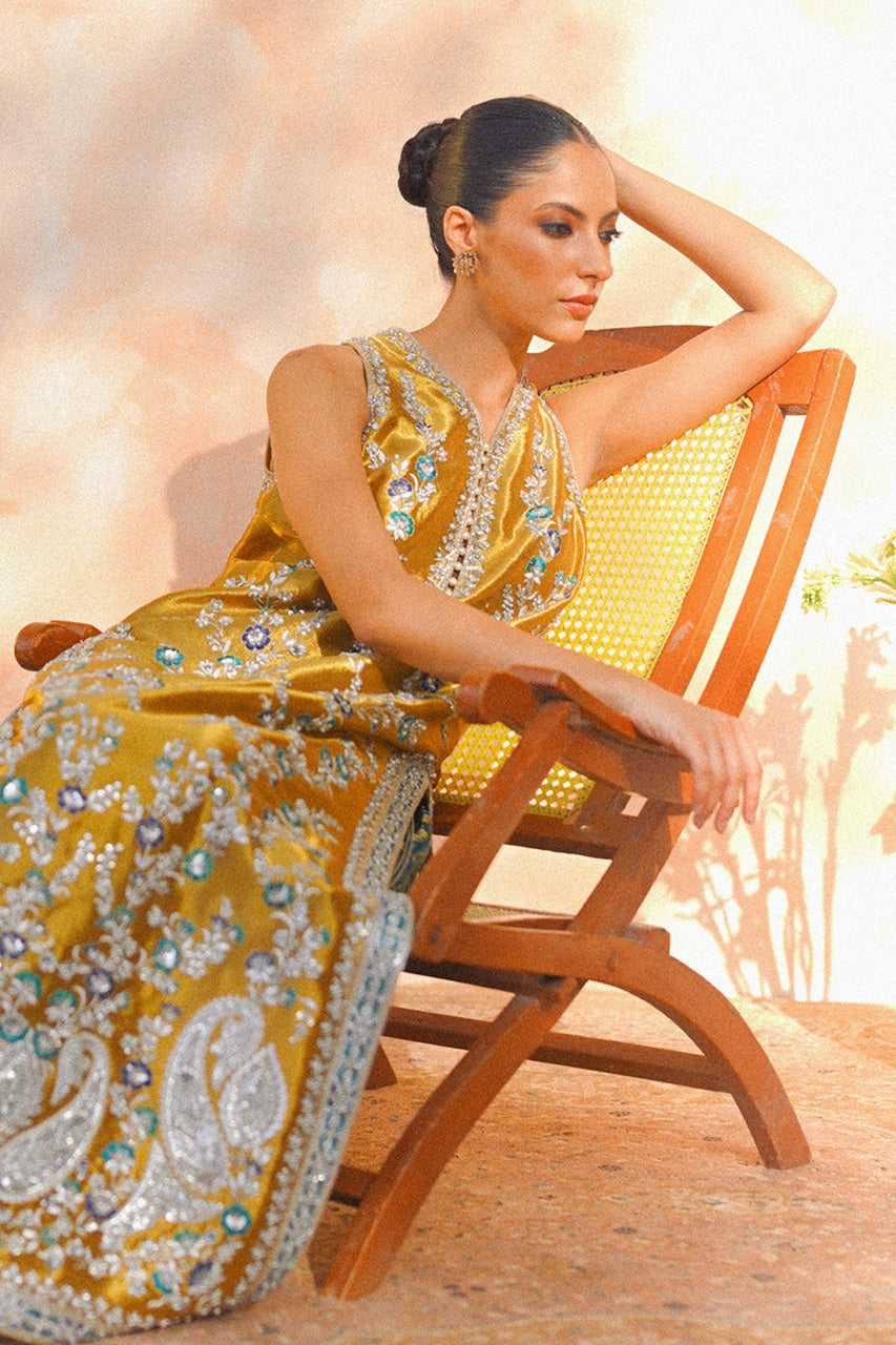 Sania Maskatiya – Yusra Style