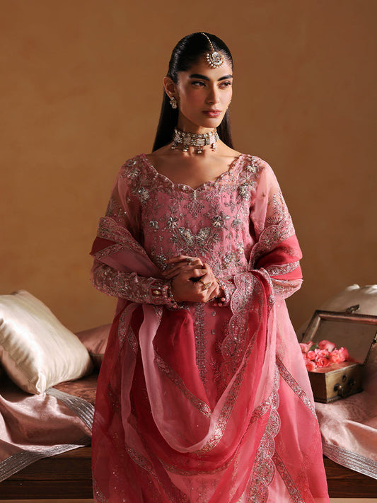 Gulaal Areeman Style — Mairaz Sharara
