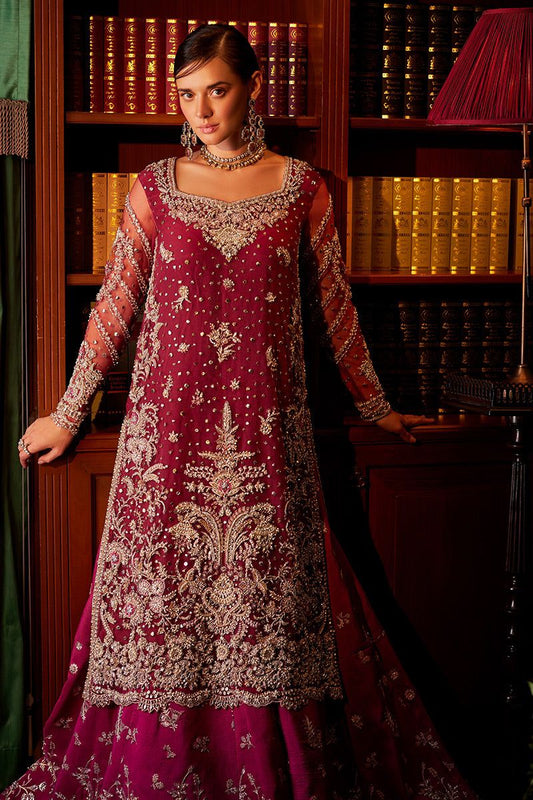 Mushq – Elysia Style