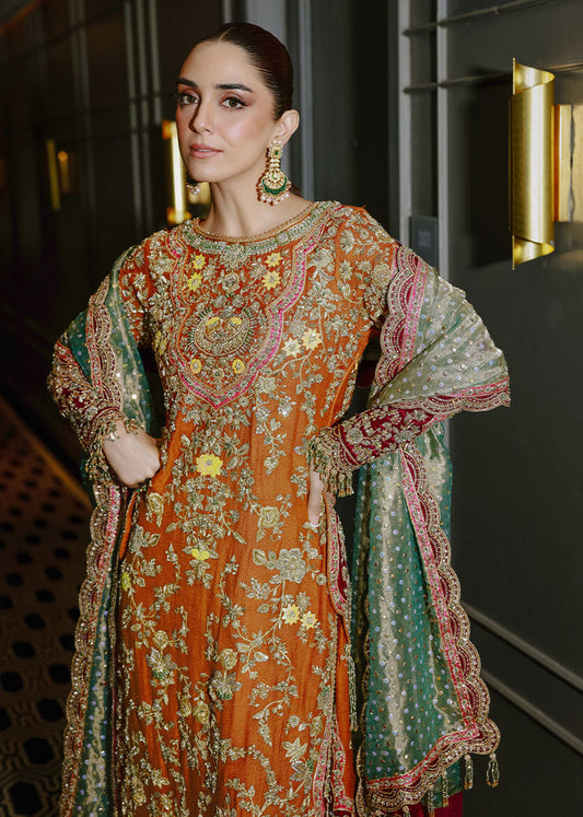 Sara Rohale Asghar Bahisht Gul high resolution reference view 2