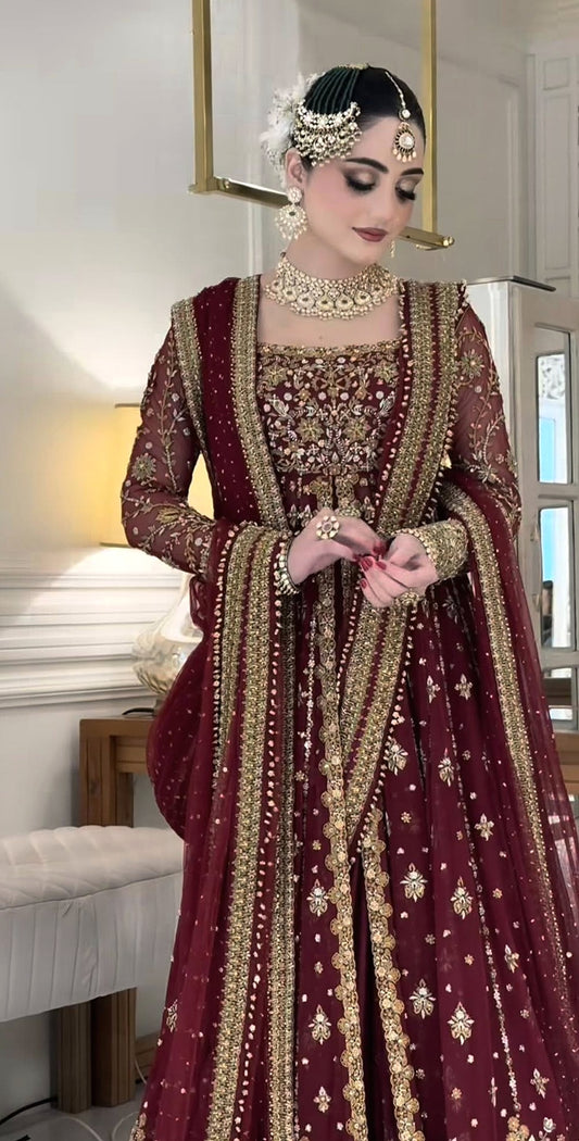 Shifa Style — MAIRAZ reproduction, product view 2 of 21