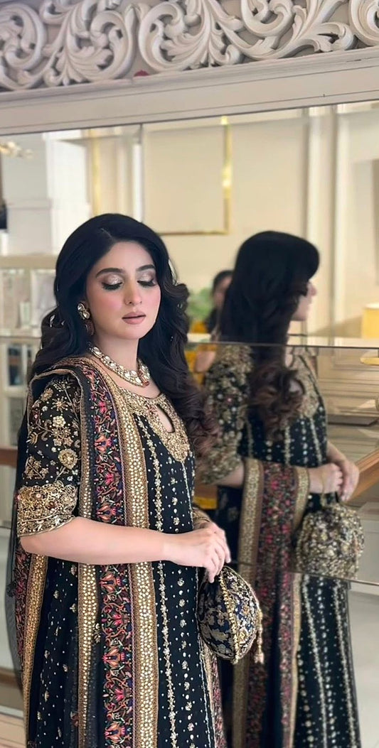 Zainab Style — MAIRAZ reproduction, product view 2 of 17