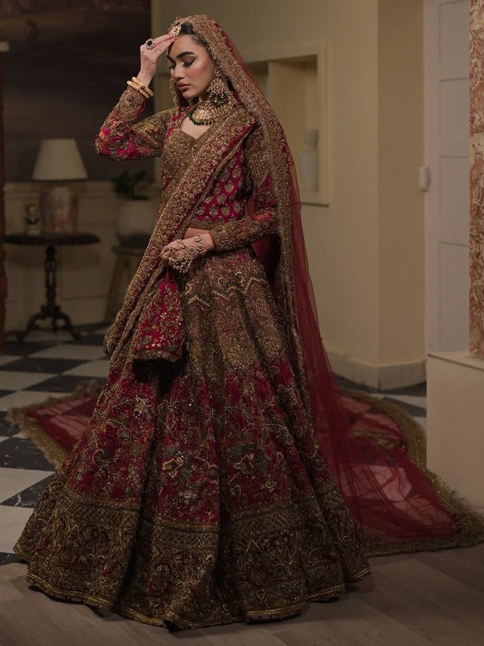 HSY – Gulistan Style, reference image 3