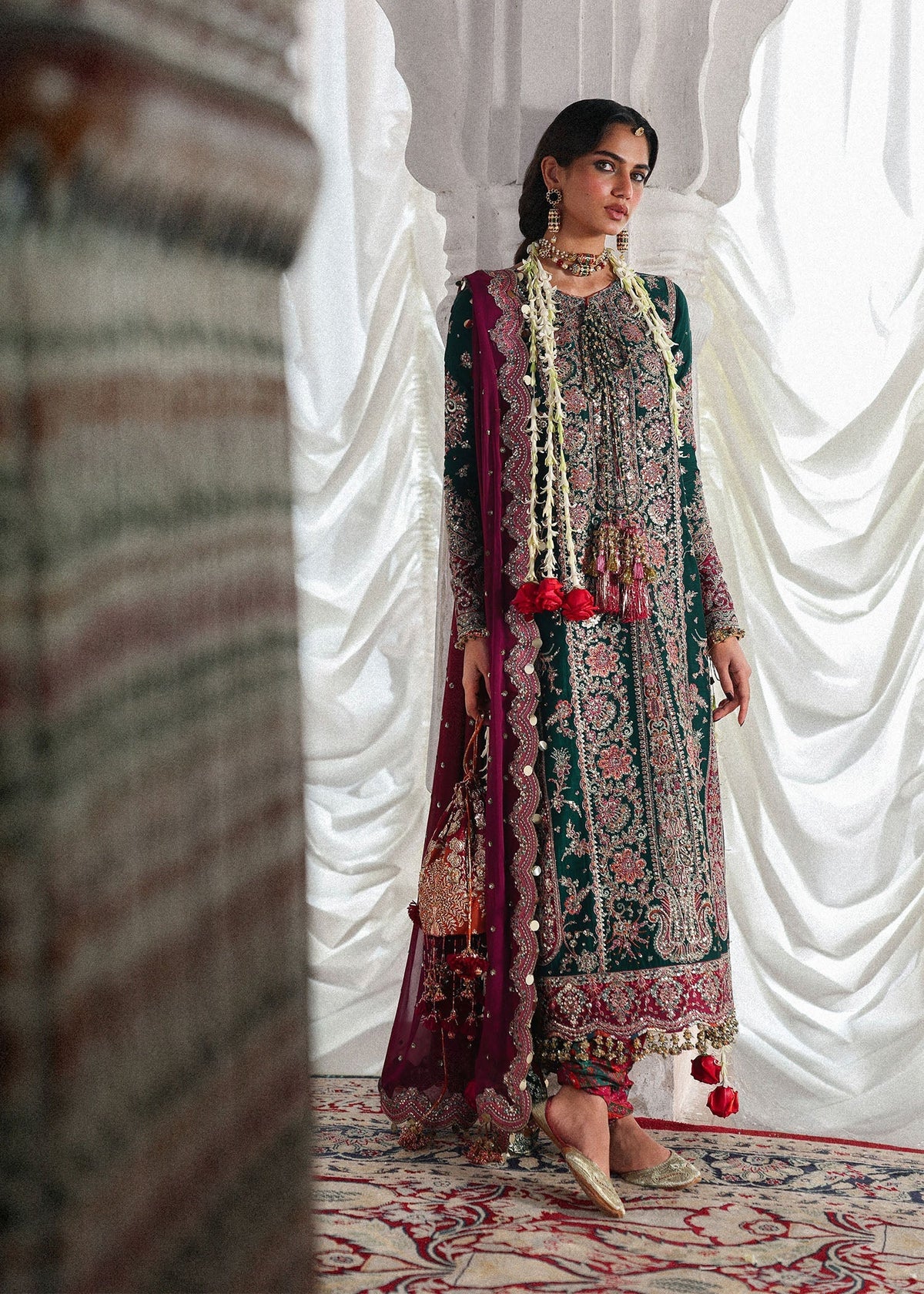 Hussain Rehar – Morni Style — source-design reference, additional view 7