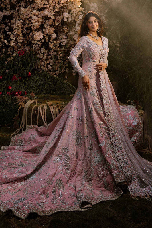 Maria B – Ambre Style, reference image 2