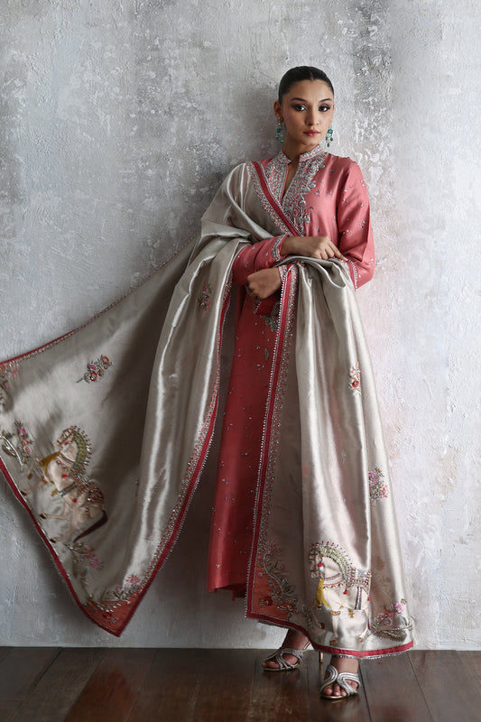 Nida Azwer – Sunair Style — Mairaz reproduction, product view 2 of 5