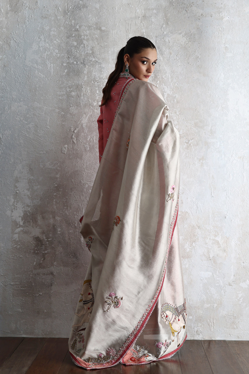 Nida Azwer – Sunair Style — Mairaz reproduction, product view 5 of 5