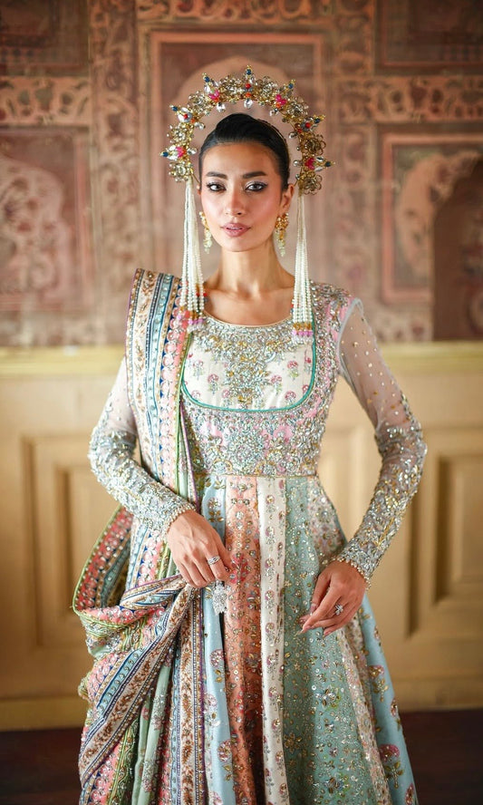 Nomi Ansari – Pastel Style — Mairaz reproduction, product view 2 of 5