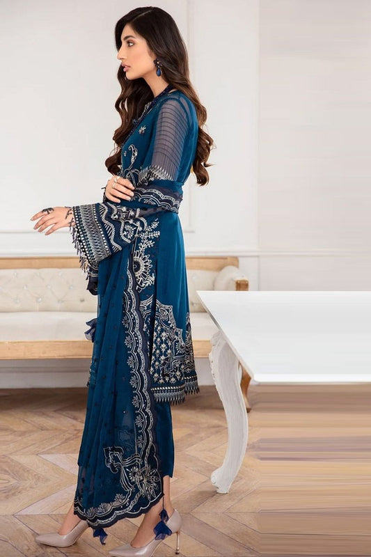 Jazmin – Kaavish Style