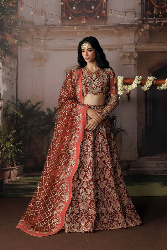 Rukhsan made by Mairaz campaign reference full outfit view