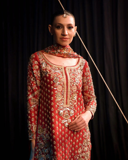 Souchaj – PA 0020 Style — Mairaz reproduction, reference view 2 of 3