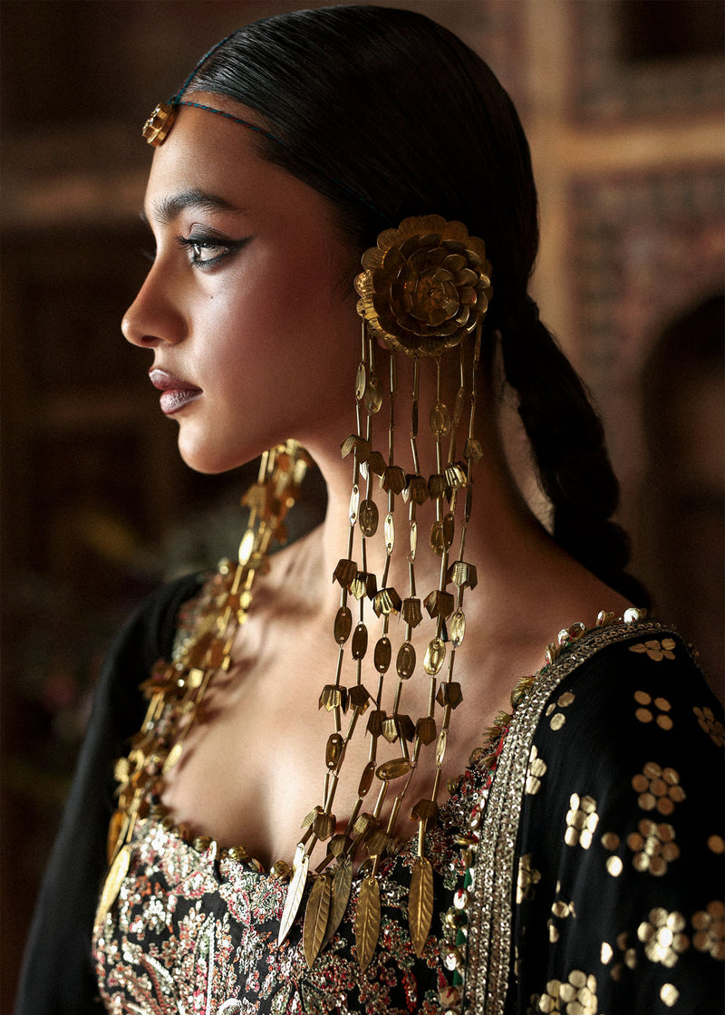 Hussain Rehar – Noor Jehan Style — Mairaz reproduction, product view 6 of 12