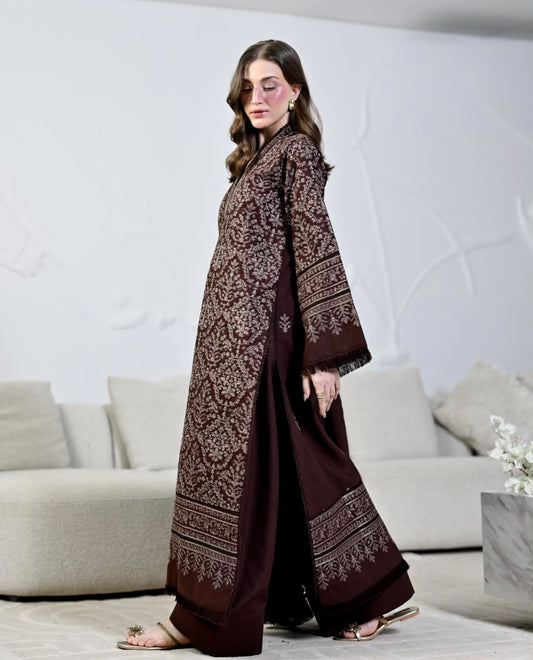 Zaib – Mira Karandi'26 Style — Mairaz reproduction, product view 2 of 7
