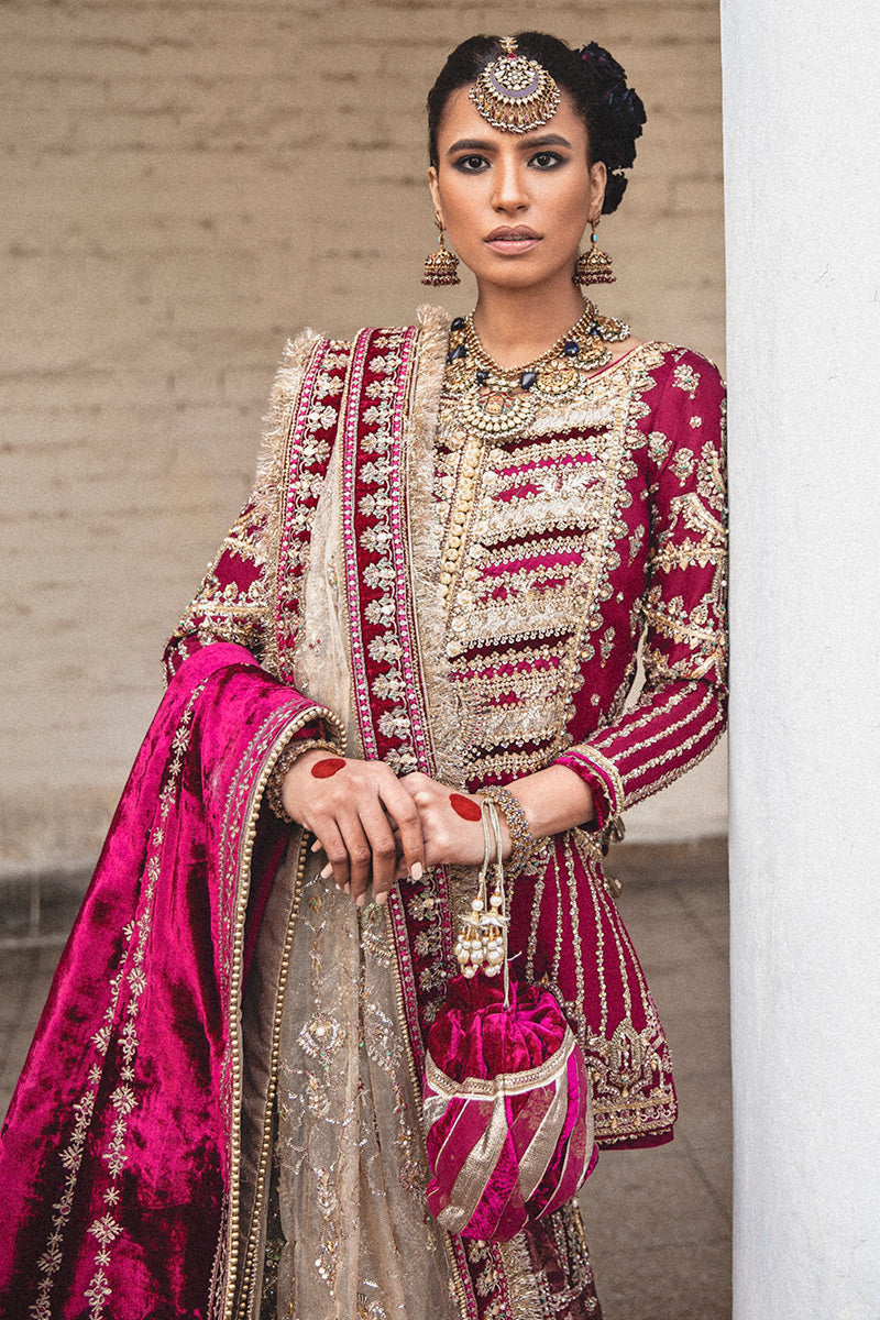Mohsin Naveed Ranjha – Mursel Style — Mairaz reproduction, product view 2 of 4