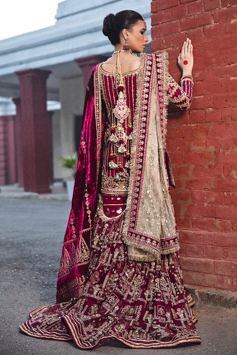 Mohsin Naveed Ranjha – Mursel Style — Mairaz reproduction, product view 3 of 4