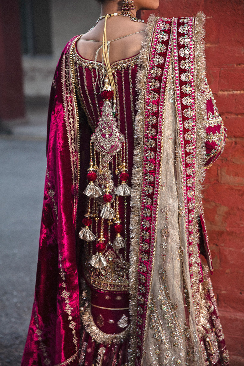 Mohsin Naveed Ranjha – Mursel Style — Mairaz reproduction, product view 4 of 4