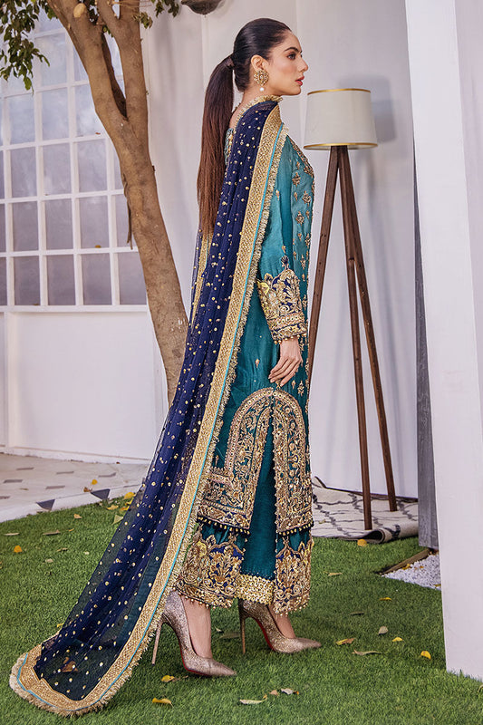 Shazia Kiyani – Amar Style
