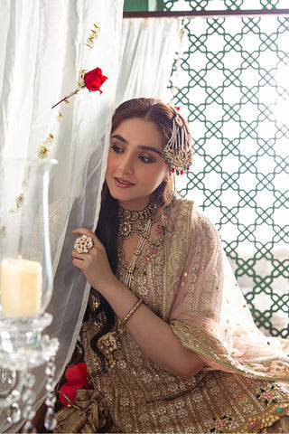 Tabyaa Nagma Style — Mairaz Gharara