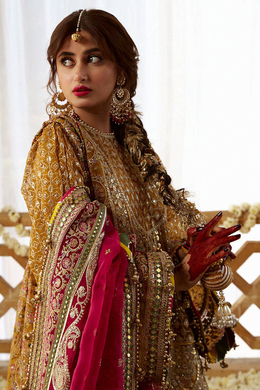 Mohsin Naveed Ranjha – Kesari Style, product view 2 of 15