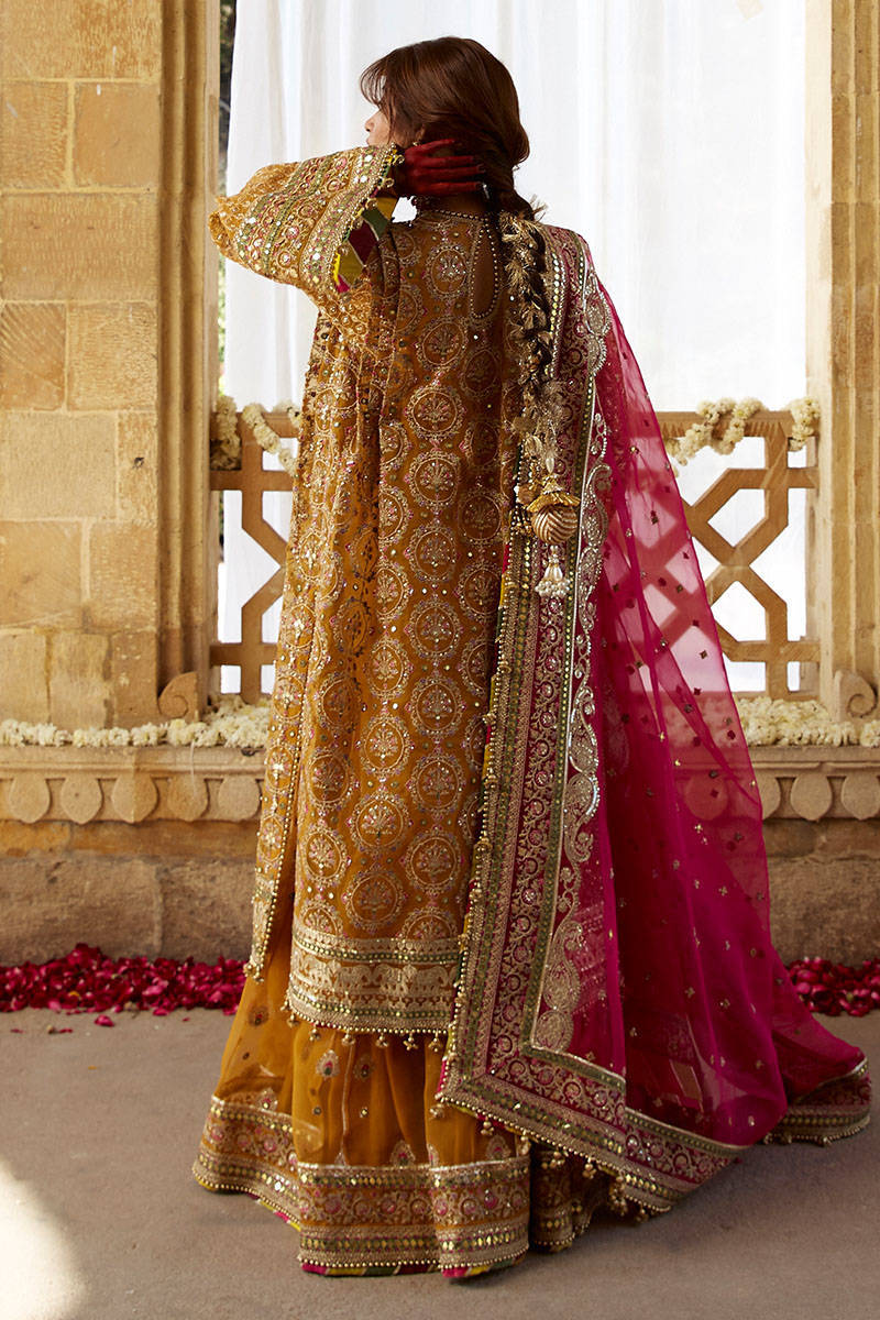 Mohsin Naveed Ranjha – Kesari Style, product view 3 of 15
